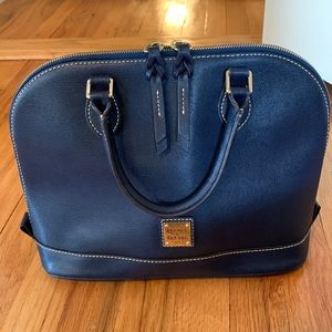 Dooney and Bourke bag